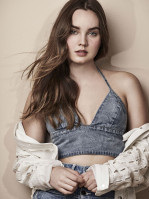 Liana Liberato photo #