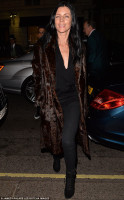 Liberty Ross photo #