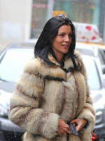 Liberty Ross photo #