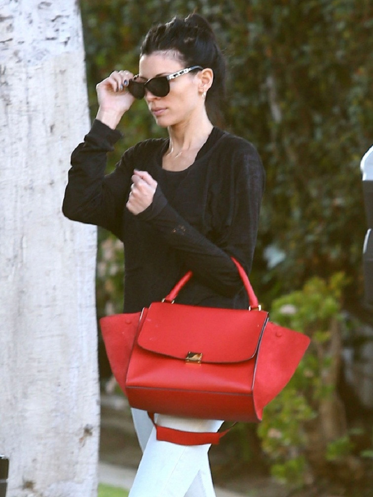 Liberty Ross: pic #585773