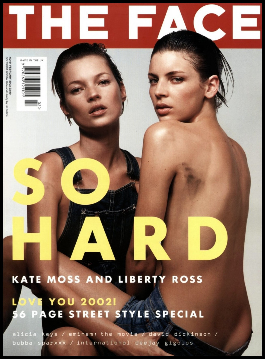 Liberty Ross: pic #1212986