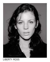 Liberty Ross photo #