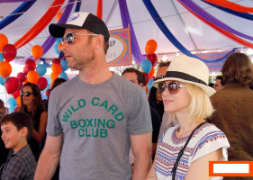 photo 20 in Liev Schreiber gallery [id590384] 2013-03-31