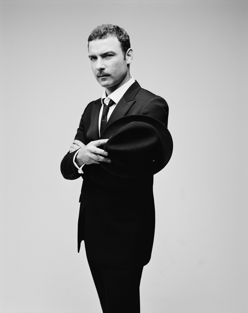 Liev Schreiber: pic #153760