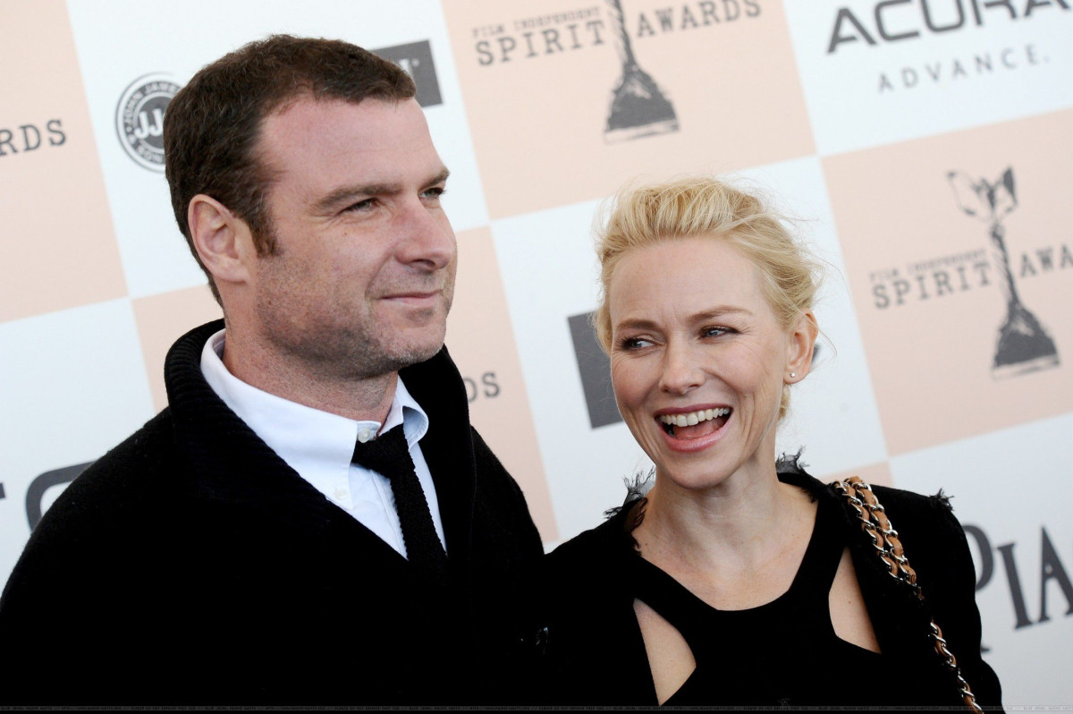 Liev Schreiber: pic #677410