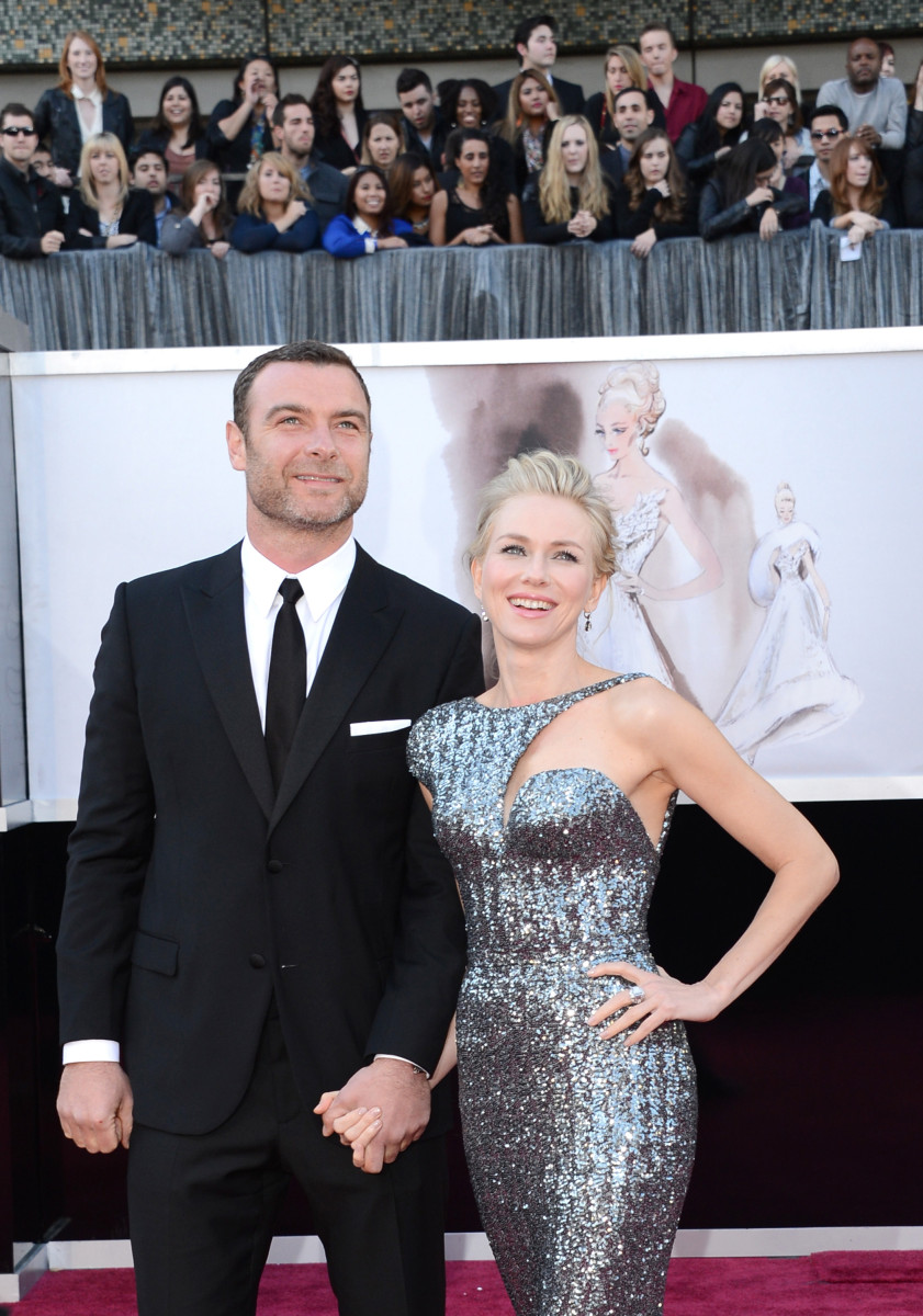 Liev Schreiber: pic #580988