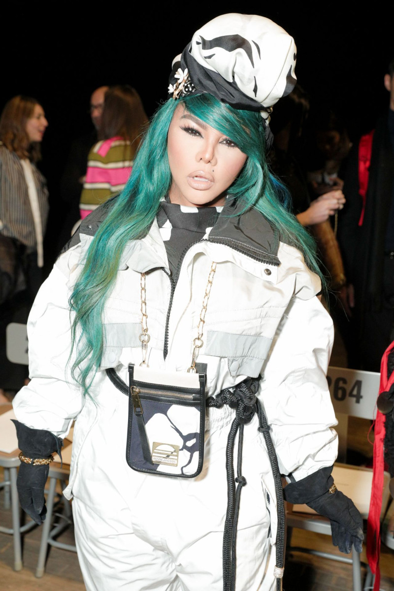 Lil Kim: pic #1010028