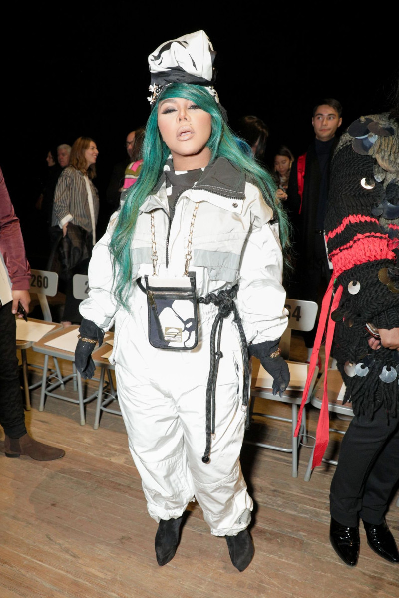 Lil Kim: pic #1010035