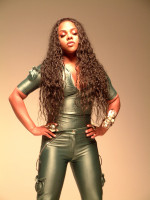 Lil Kim photo #