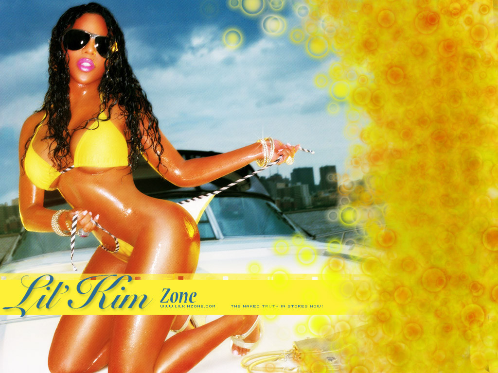 Lil Kim: pic #37953