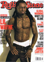 Lil Wayne photo #