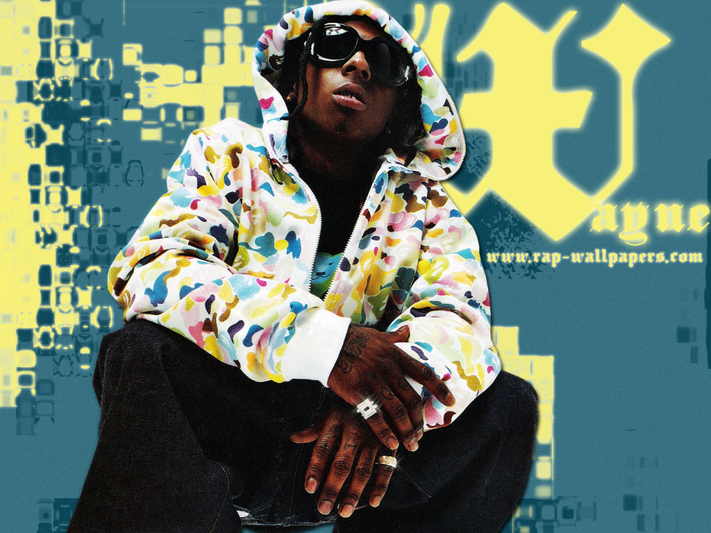 Lil Wayne: pic #179848