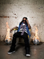 Lil Wayne pic #144825