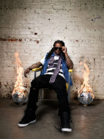 Lil Wayne photo #