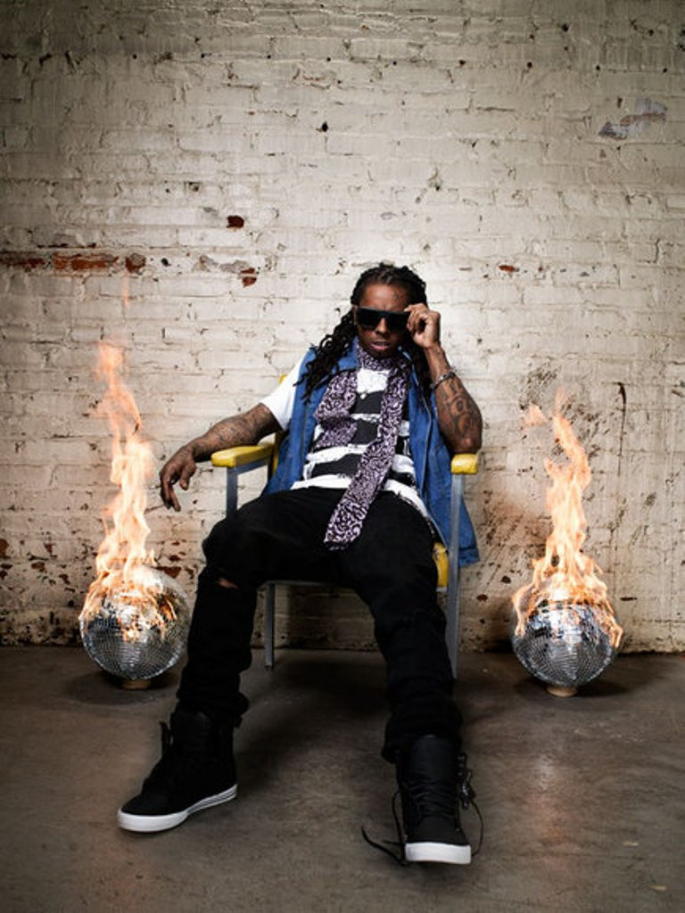 Lil Wayne: pic #144825