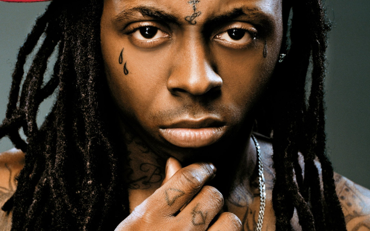Lil Wayne: pic #180196