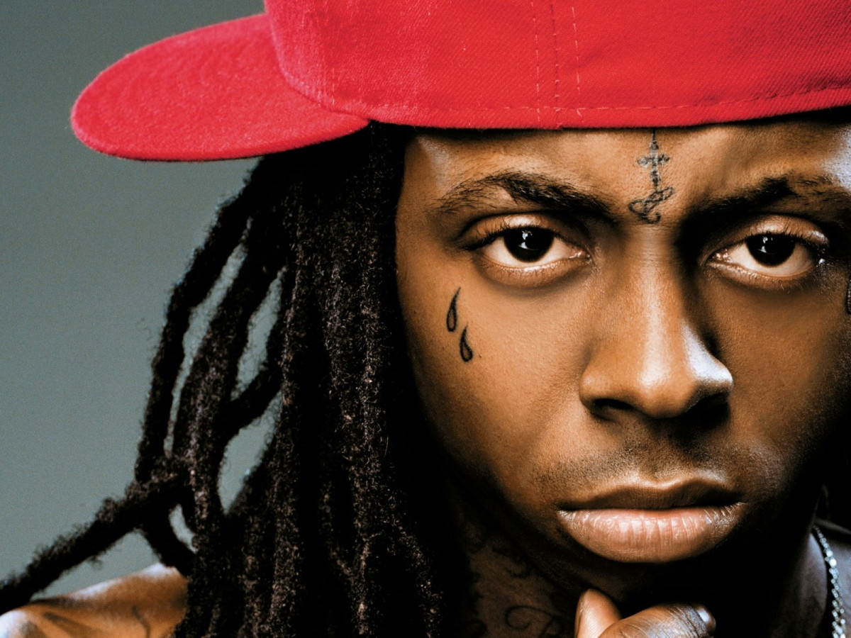 Lil Wayne: pic #172482