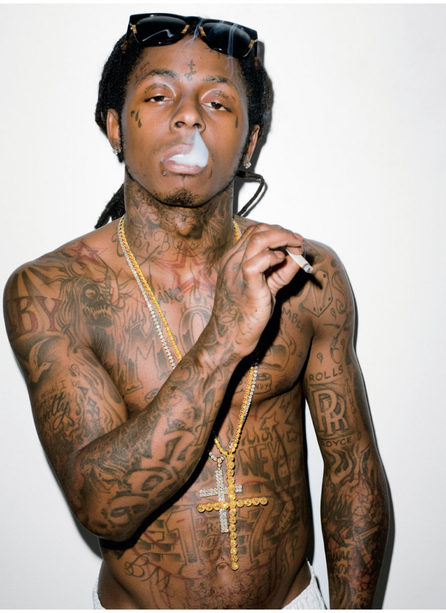 Lil Wayne: pic #491741