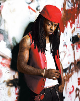 Lil Wayne pic #489205