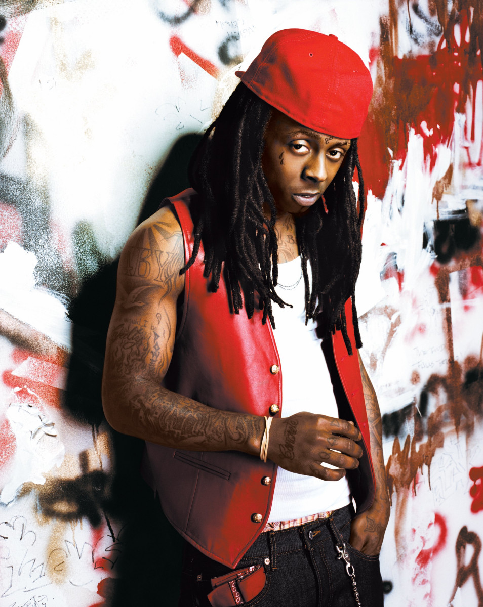 Lil Wayne: pic #489205