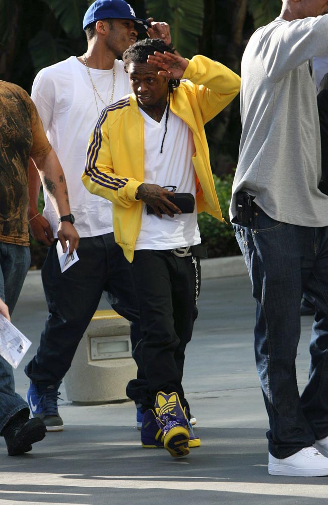 Lil Wayne: pic #161882