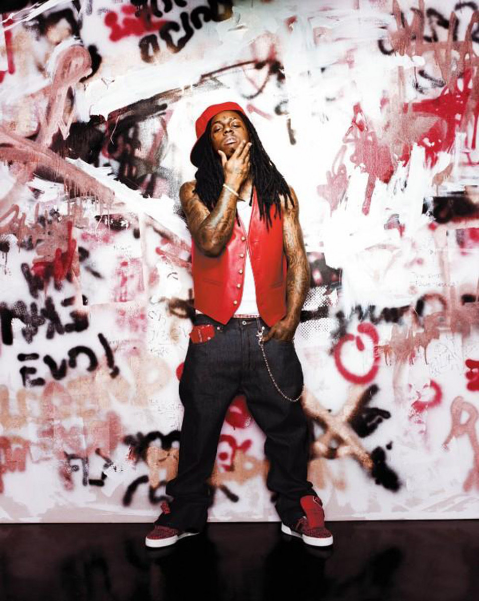 Lil Wayne: pic #175740