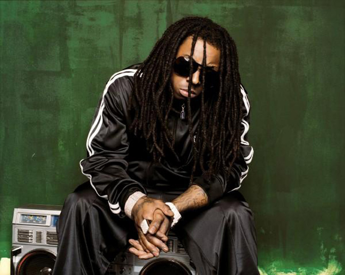 Lil Wayne: pic #175732