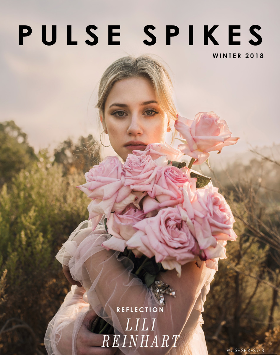 Lili Reinhart: pic #991407