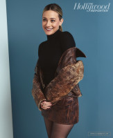 Lili Reinhart photo #