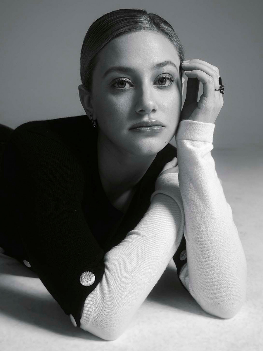 Lili Reinhart: pic #1310758