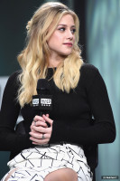 Lili Reinhart photo #