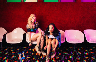 Lili Reinhart photo #