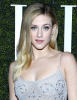 Lili Reinhart photo #