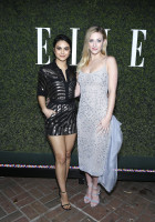 Lili Reinhart photo #