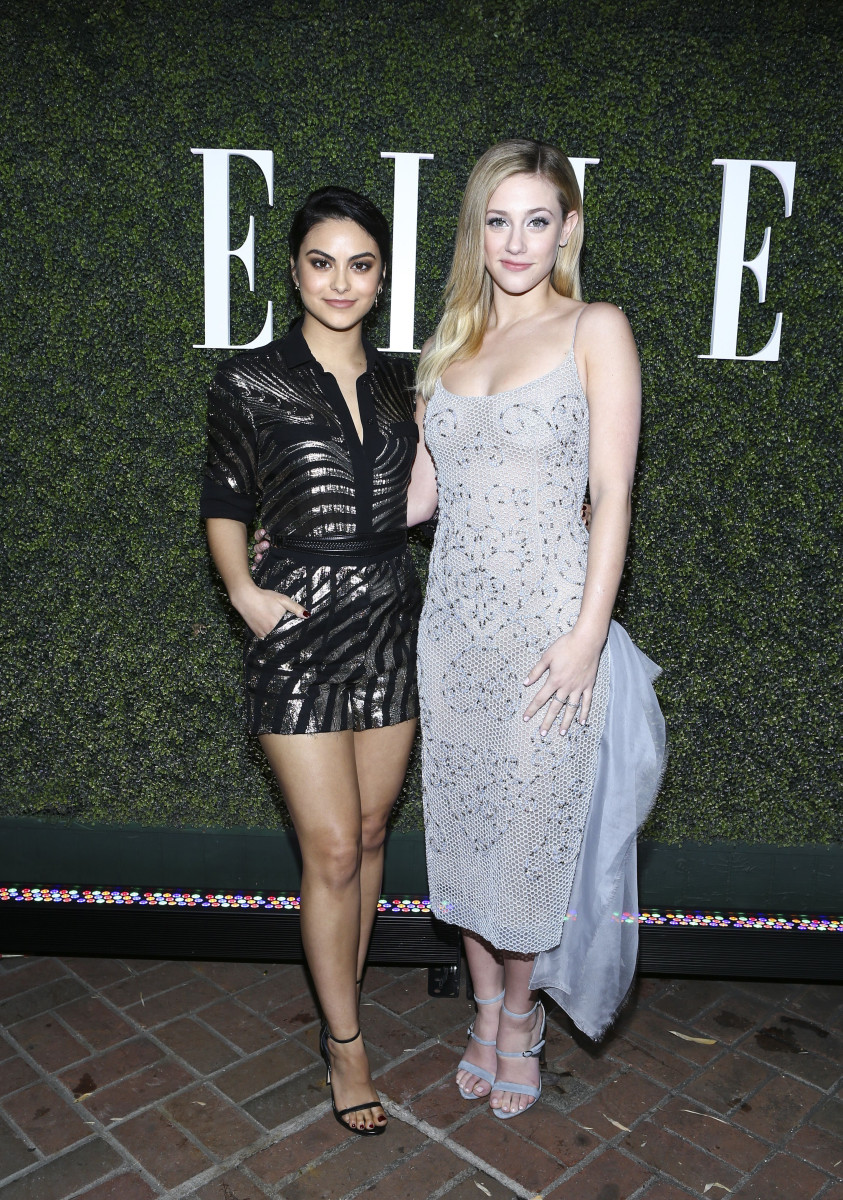 Lili Reinhart: pic #925707