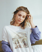 Lili Reinhart photo #