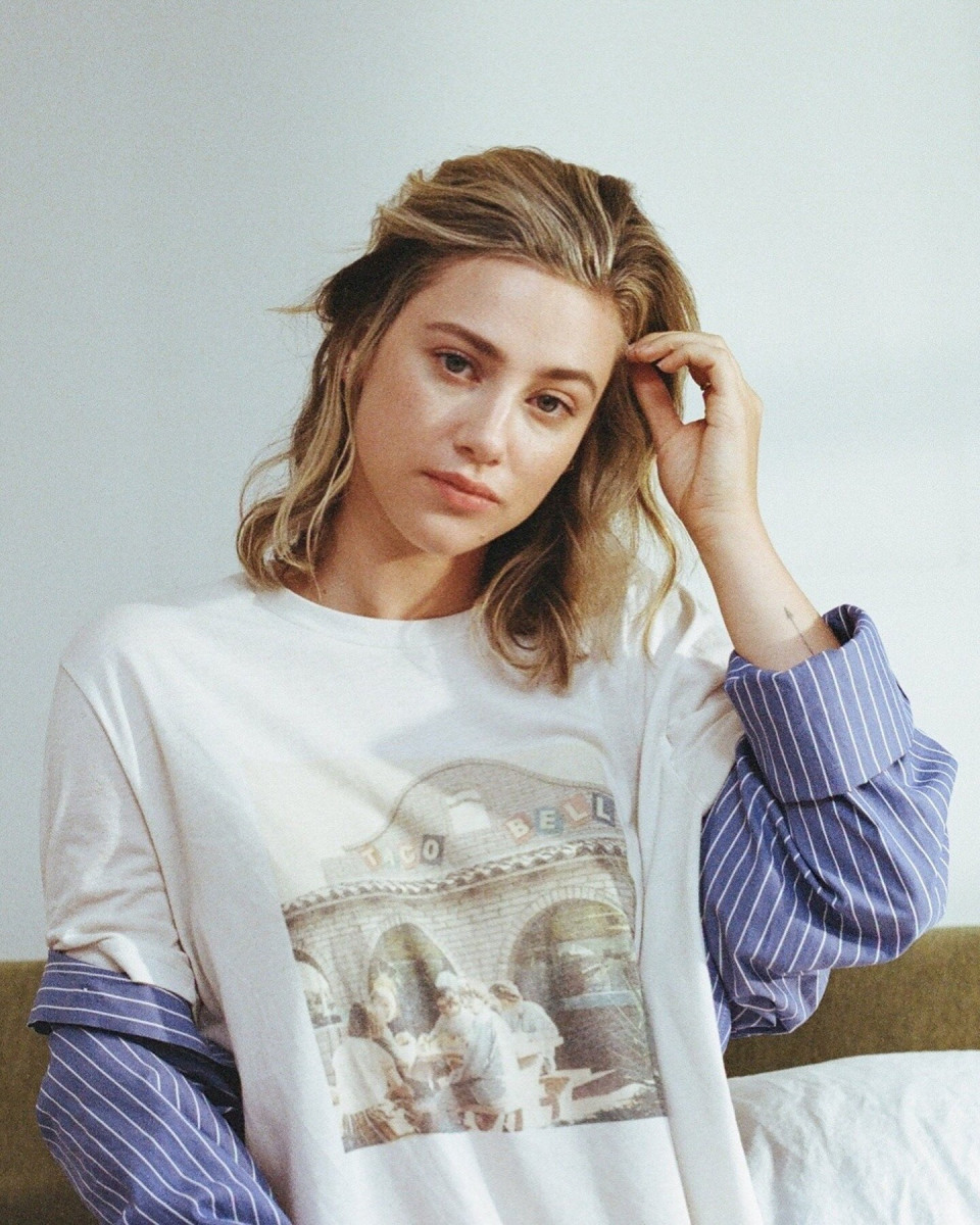 Lili Reinhart: pic #1367779