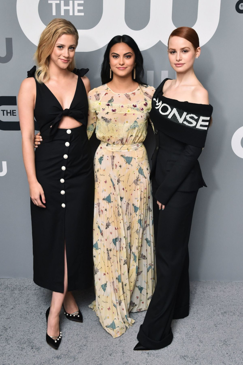 Lili Reinhart: pic #1038184