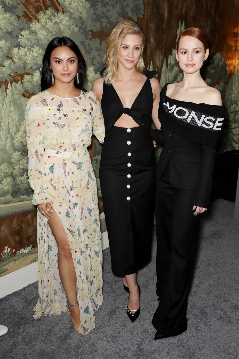 Lili Reinhart: pic #1038180