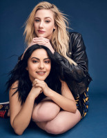 Lili Reinhart photo #