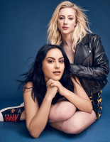 Lili Reinhart photo #
