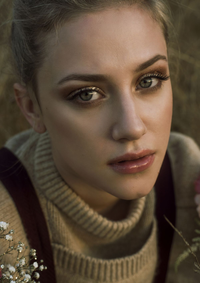 Lili Reinhart: pic #992265