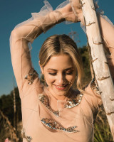 Lili Reinhart photo #