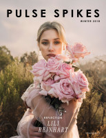 Lili Reinhart photo #
