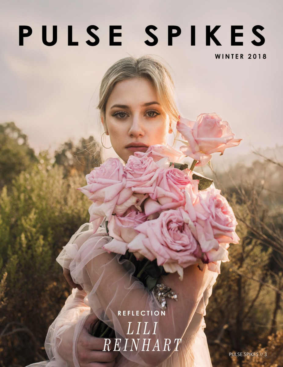 Lili Reinhart: pic #992267