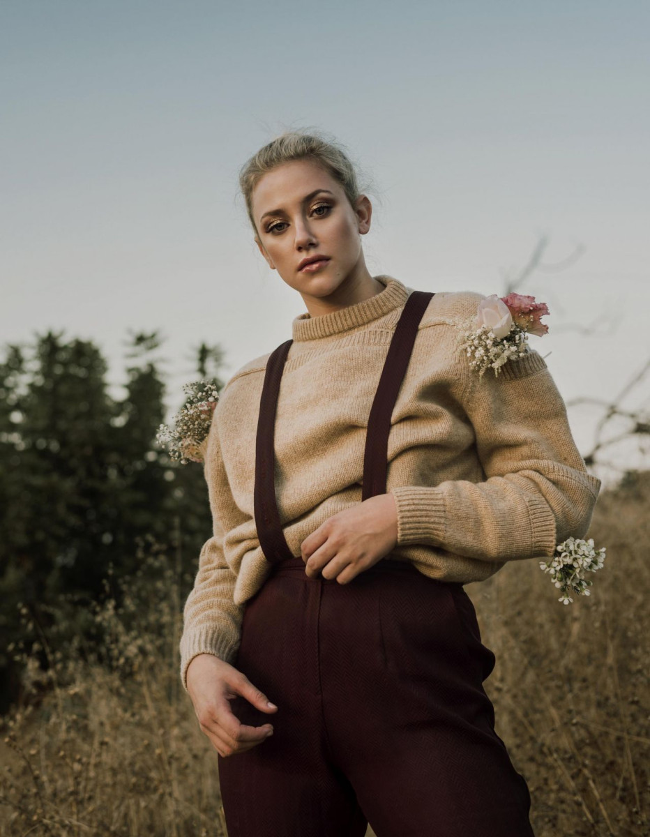 Lili Reinhart: pic #1011350