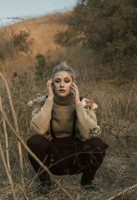 Lili Reinhart photo #