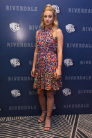 Lili Reinhart photo #