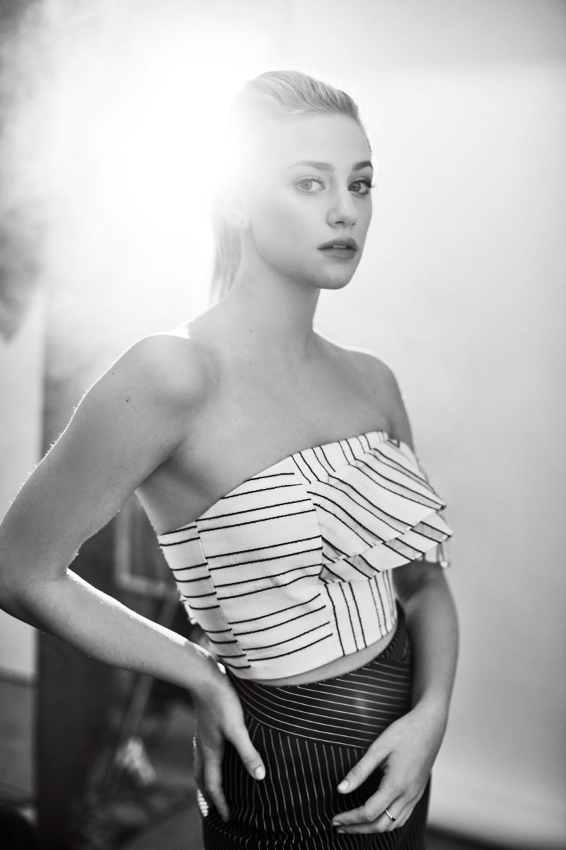Lili Reinhart: pic #914216