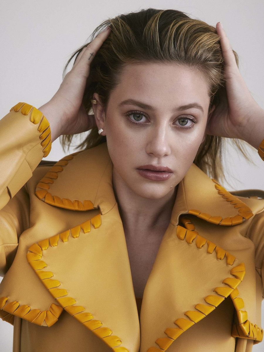 Lili Reinhart: pic #1307919